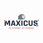 maxicus-immo.be logo